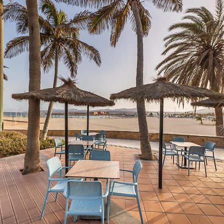 Готель Barcelo Fuerteventura Royal Level - Adults Only Калета-де-Фусте Екстер'єр фото