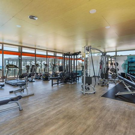 Готель Barcelo Fuerteventura Royal Level - Adults Only Калета-де-Фусте Екстер'єр фото