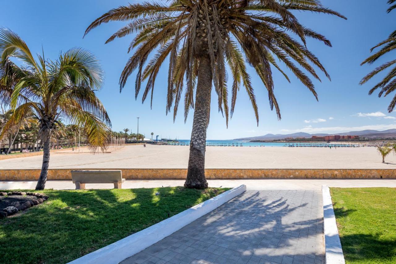 Готель Barcelo Fuerteventura Royal Level - Adults Only Калета-де-Фусте Екстер'єр фото
