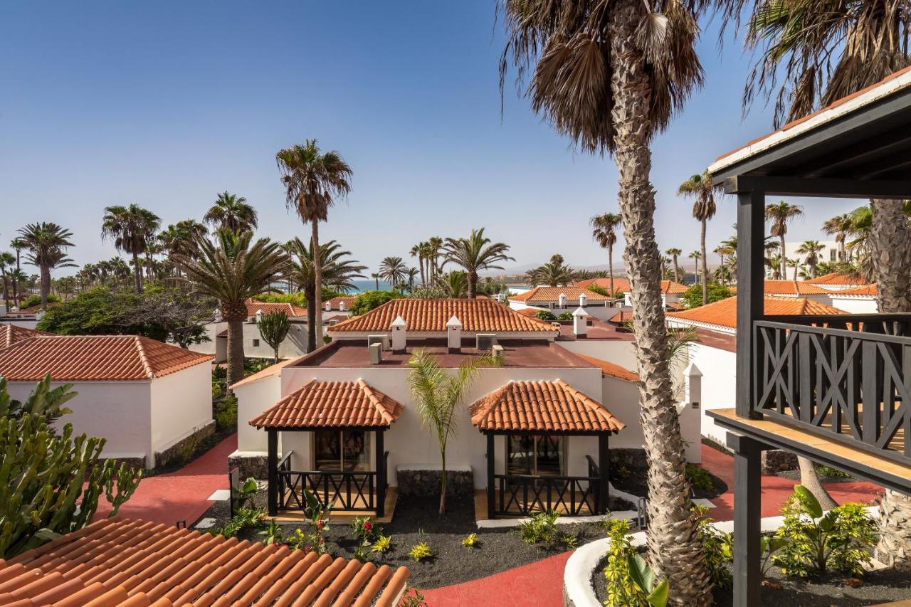 Готель Barcelo Fuerteventura Royal Level - Adults Only Калета-де-Фусте Екстер'єр фото
