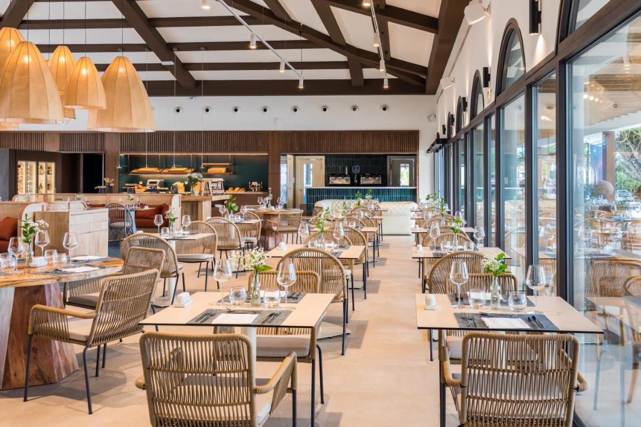 Готель Barcelo Fuerteventura Royal Level - Adults Only Калета-де-Фусте Екстер'єр фото