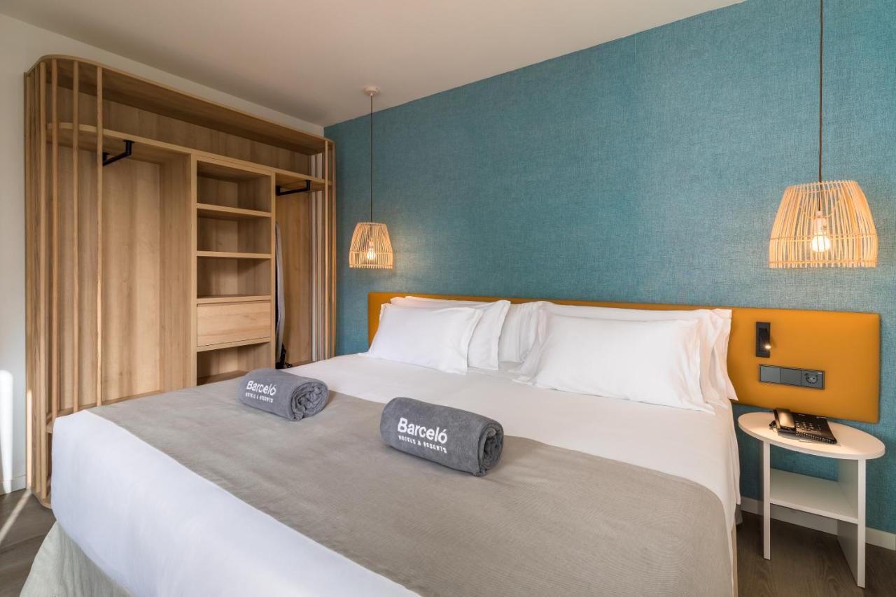 Готель Barcelo Fuerteventura Royal Level - Adults Only Калета-де-Фусте Екстер'єр фото