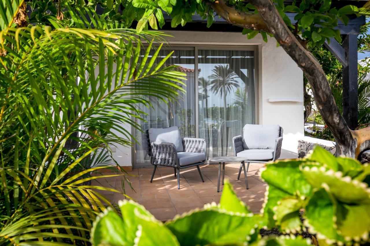 Готель Barcelo Fuerteventura Royal Level - Adults Only Калета-де-Фусте Екстер'єр фото