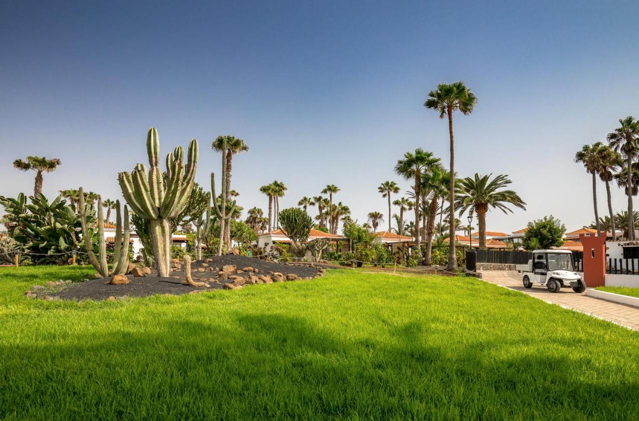 Готель Barcelo Fuerteventura Royal Level - Adults Only Калета-де-Фусте Екстер'єр фото
