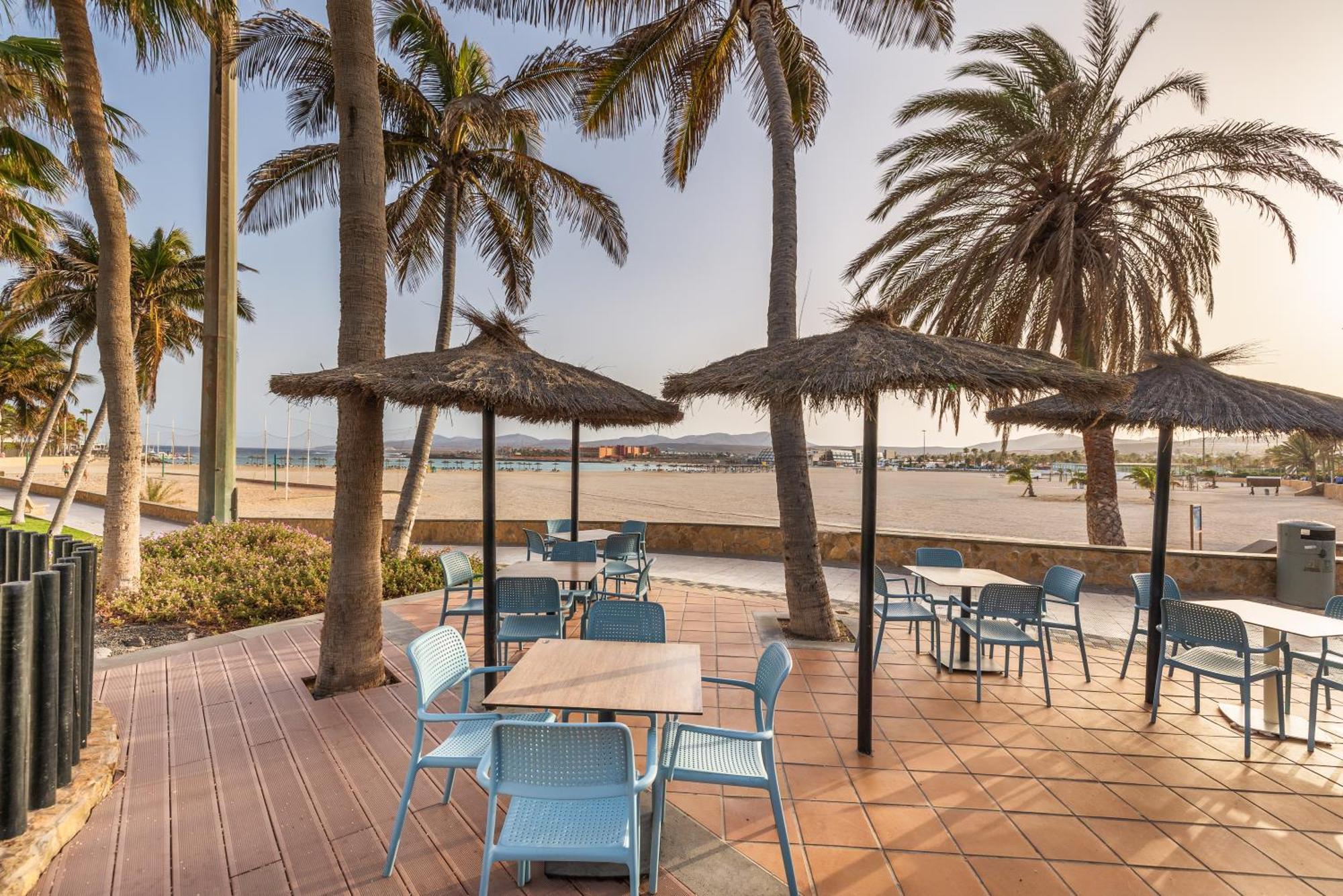 Готель Barcelo Fuerteventura Royal Level - Adults Only Калета-де-Фусте Екстер'єр фото