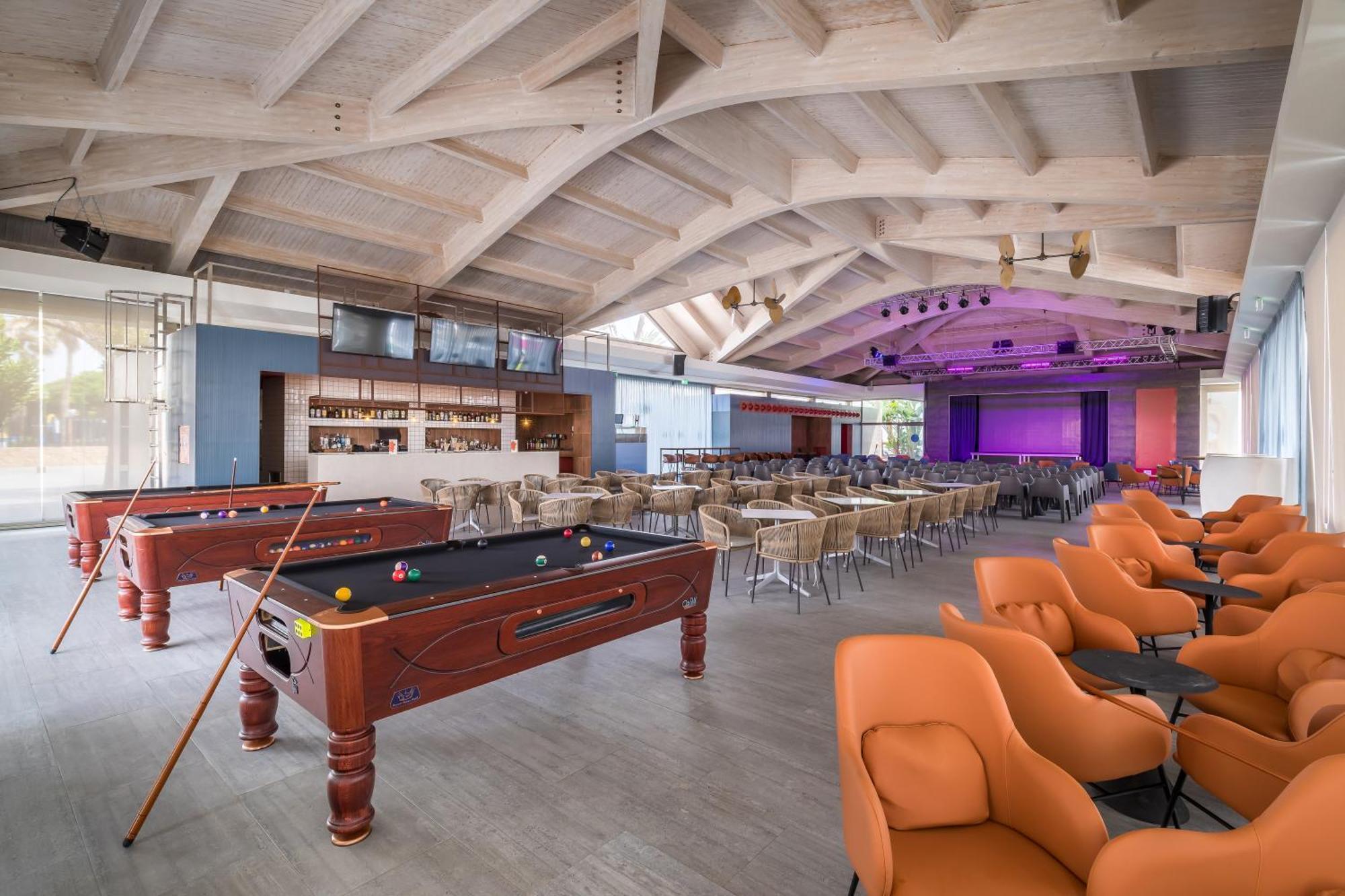 Готель Barcelo Fuerteventura Royal Level - Adults Only Калета-де-Фусте Екстер'єр фото