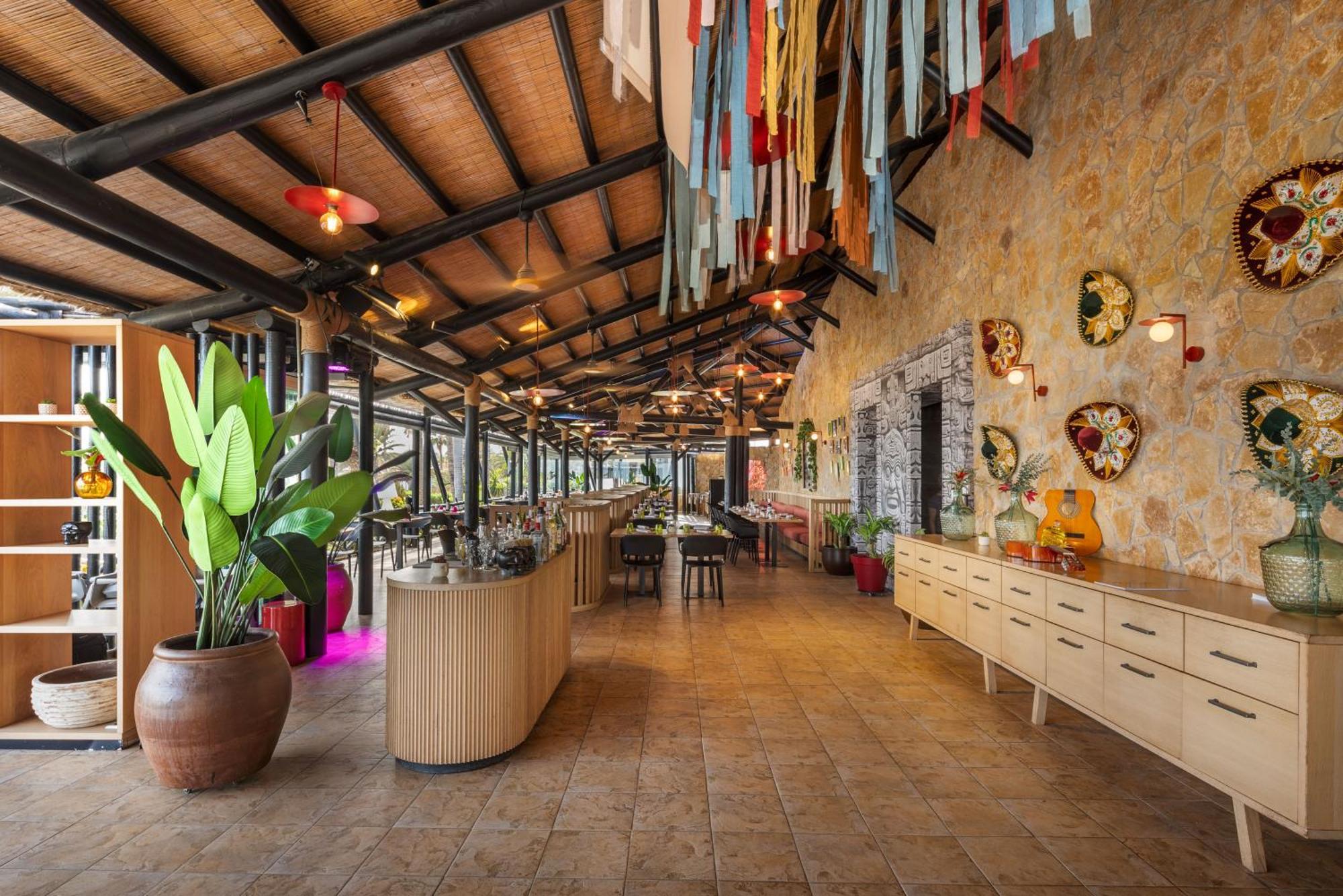 Готель Barcelo Fuerteventura Royal Level - Adults Only Калета-де-Фусте Екстер'єр фото